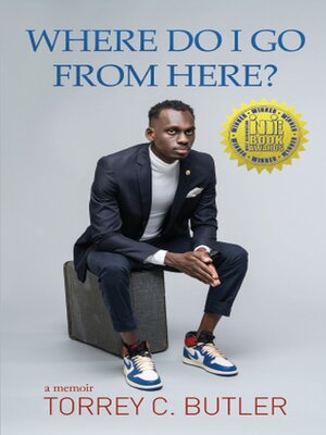 cover image of Where Do I Go from Here?